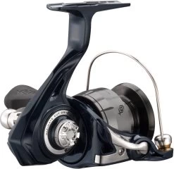 13 Fishing Aerios Spinning Reel 21 13 Fishing Aerios Spinning Reel -Built 13 Fishing Tough. Aeriosspinningreel5