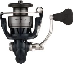 13 Fishing Aerios Spinning Reel 22 13 Fishing Aerios Spinning Reel -Built 13 Fishing Tough. Aeriosspinningreel6