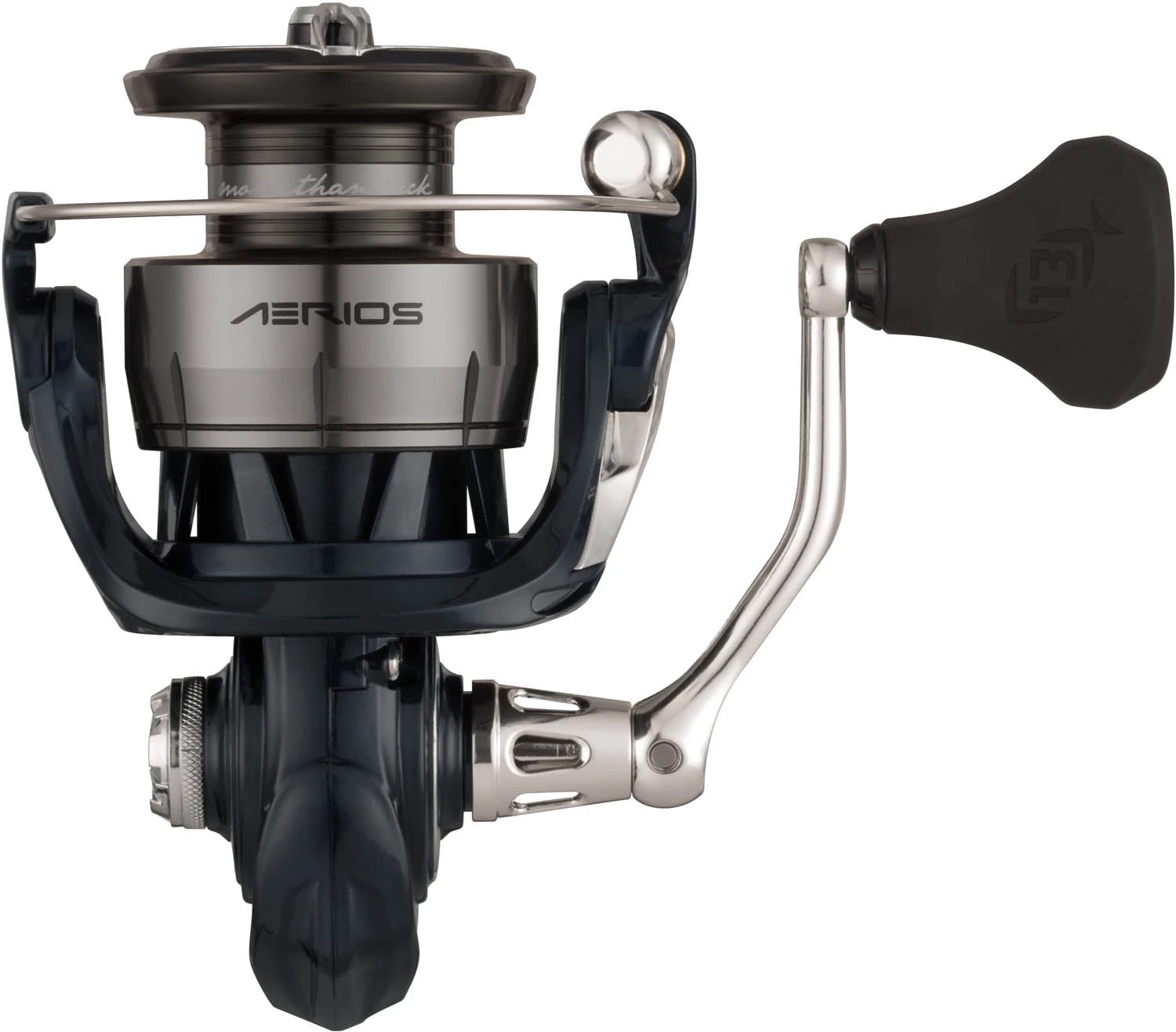 13 Fishing Aerios Spinning Reel 9 13 Fishing Aerios Spinning Reel - Image 8