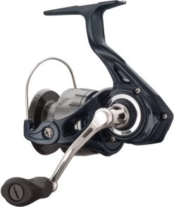13 Fishing Aerios Spinning Reel 23 13 Fishing Aerios Spinning Reel -Built 13 Fishing Tough. Aeriosspinningreel7