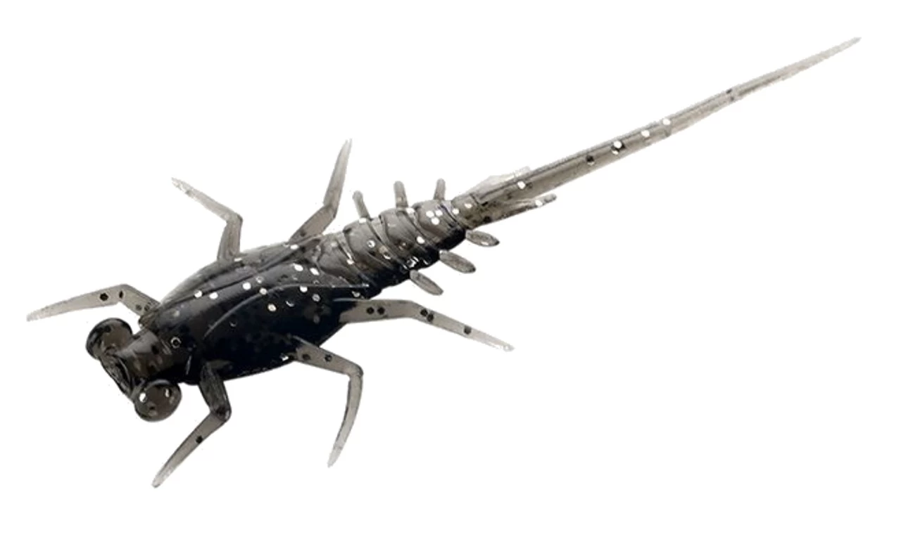 13 Fishing - Bernie - Panfish Plastics 4 13 Fishing - Bernie - Panfish Plastics - Image 2