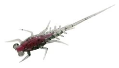 13 Fishing - Bernie - Panfish Plastics 20 13 Fishing - Bernie - Panfish Plastics -Built 13 Fishing Tough. BN CB 1 B 37367.1604077681