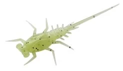 13 Fishing - Bernie - Panfish Plastics 21 13 Fishing - Bernie - Panfish Plastics -Built 13 Fishing Tough. BN RP 1 Z 92703.1604077681