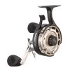 13 Fishing - Black Betty Freefall Carbon Body - RH Retrieve -Built 13 Fishing Tough. BlackBetty FreeFall ice reel 2021 RH 1 82062.1629477920