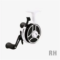 13 Fishing - Black Betty Freefall Ghost - RH -Built 13 Fishing Tough. Black Betty FreeFall Ghost RH 49437.1604063257