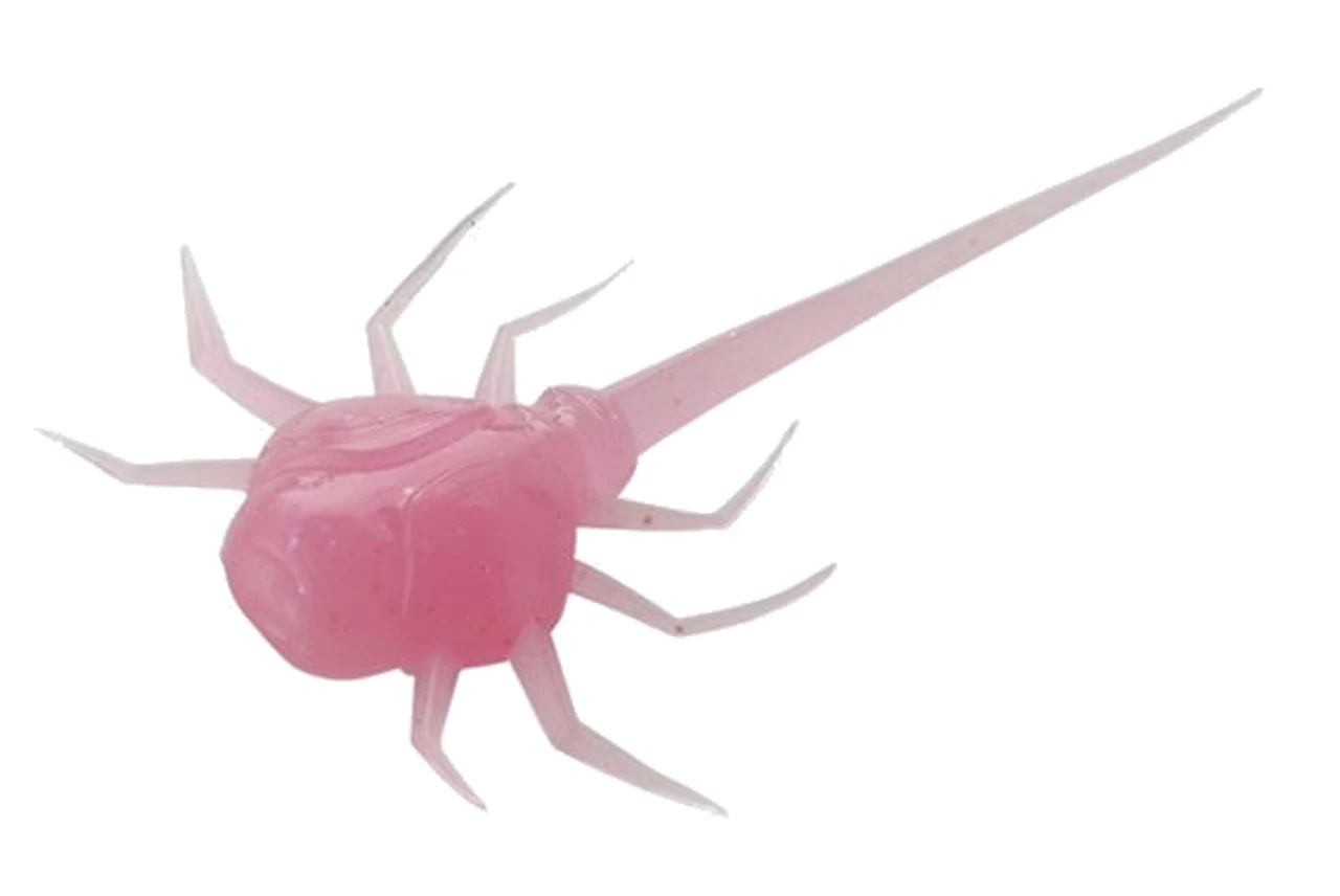 13 Fishing - Coconut Crab - Panfish Plastics 9 13 Fishing - Coconut Crab - Panfish Plastics - Image 7