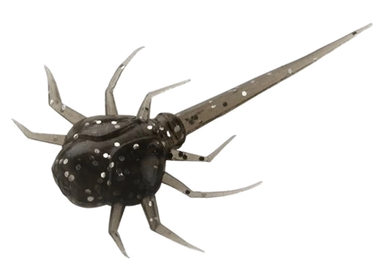 13 Fishing - Coconut Crab - Panfish Plastics 3 13 Fishing - Coconut Crab - Panfish Plastics