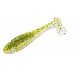 Soft Lures 13 Fishing Churro 8,9cm X6