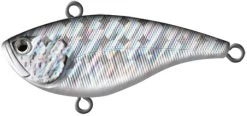 13 Fishing Micro Magic Man Lipless Crankbait -Built 13 Fishing Tough. Disco Shad 28mm