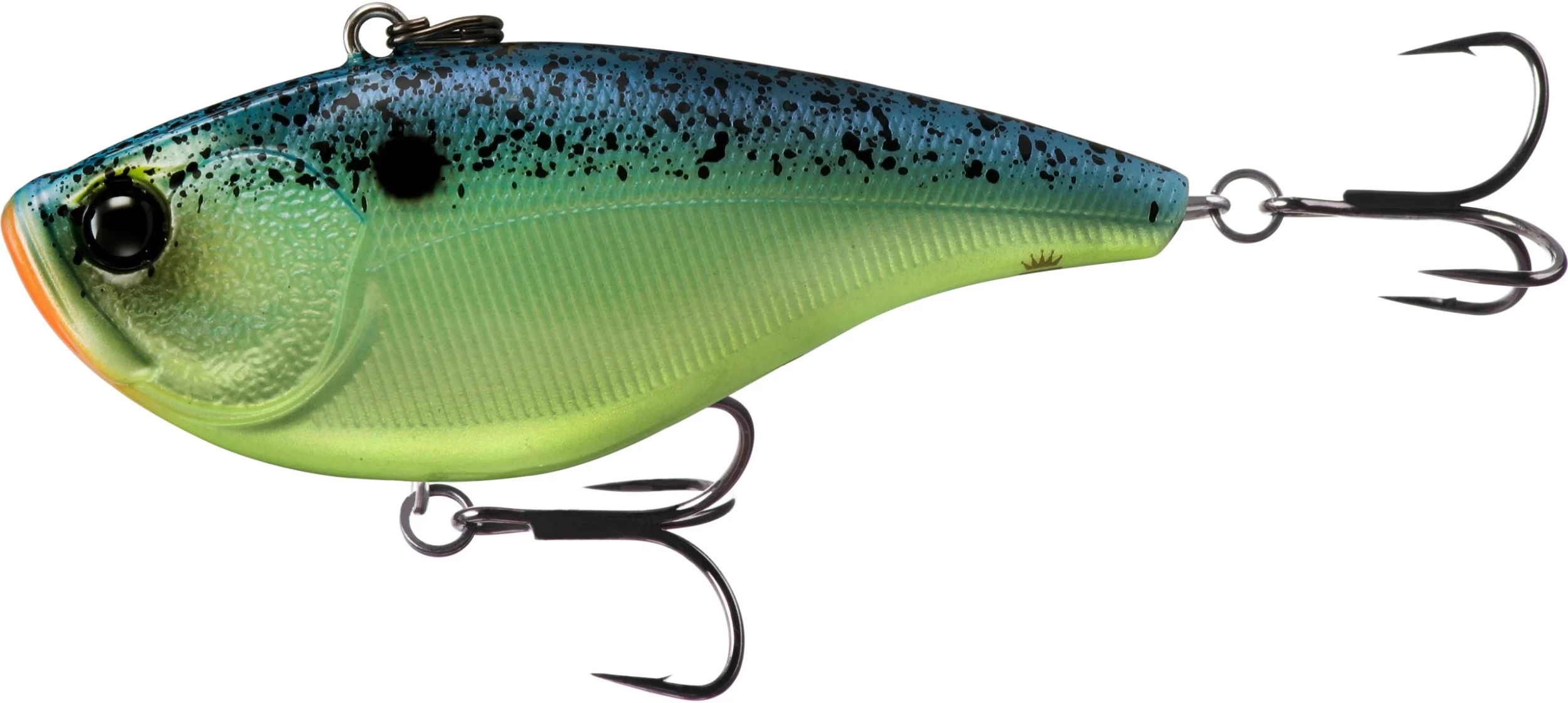 13 Fishing Magic Man Multi-Pitch Lipless Crankbait 4 13 Fishing Magic Man Multi-Pitch Lipless Crankbait - Image 2