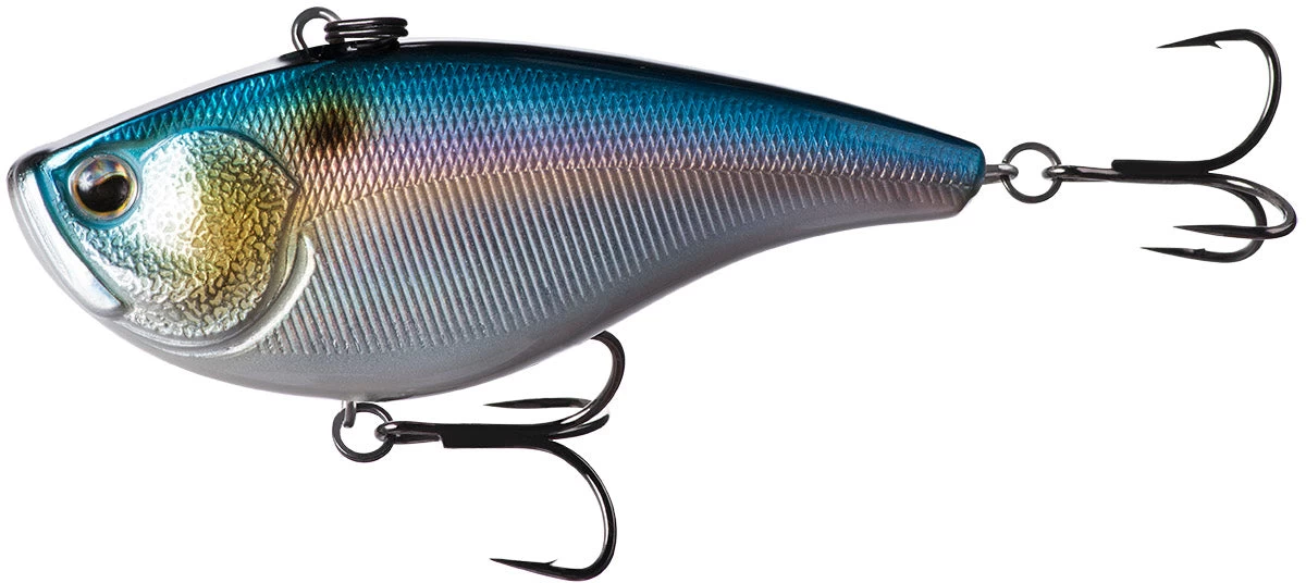 13 Fishing Magic Man Multi-Pitch Lipless Crankbait 14 13 Fishing Magic Man Multi-Pitch Lipless Crankbait - Image 12