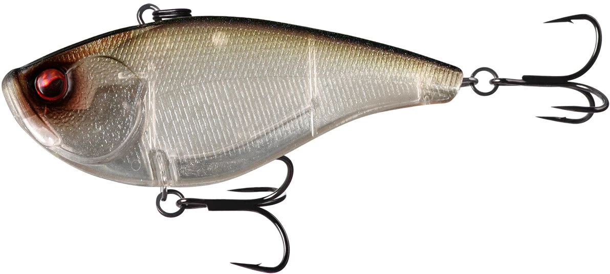 13 Fishing Magic Man Multi-Pitch Lipless Crankbait 21 13 Fishing Magic Man Multi-Pitch Lipless Crankbait - Image 19