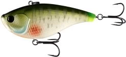 13 Fishing Magic Man Multi-Pitch Lipless Crankbait 28 13 Fishing Magic Man Multi-Pitch Lipless Crankbait -Built 13 Fishing Tough. E PVSP12 GL M