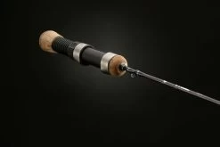 13 Fishing - Vital Ice Rod 28" Medium -Built 13 Fishing Tough. FGSXO2jg 18298.1634905760
