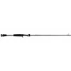 Cane 13 Fishing Fate Cast 2,13m 20-80g 2 Cane 13 Fishing Fate Cast 2,13m 20-80g -Built 13 Fishing Tough. FTBC70H2