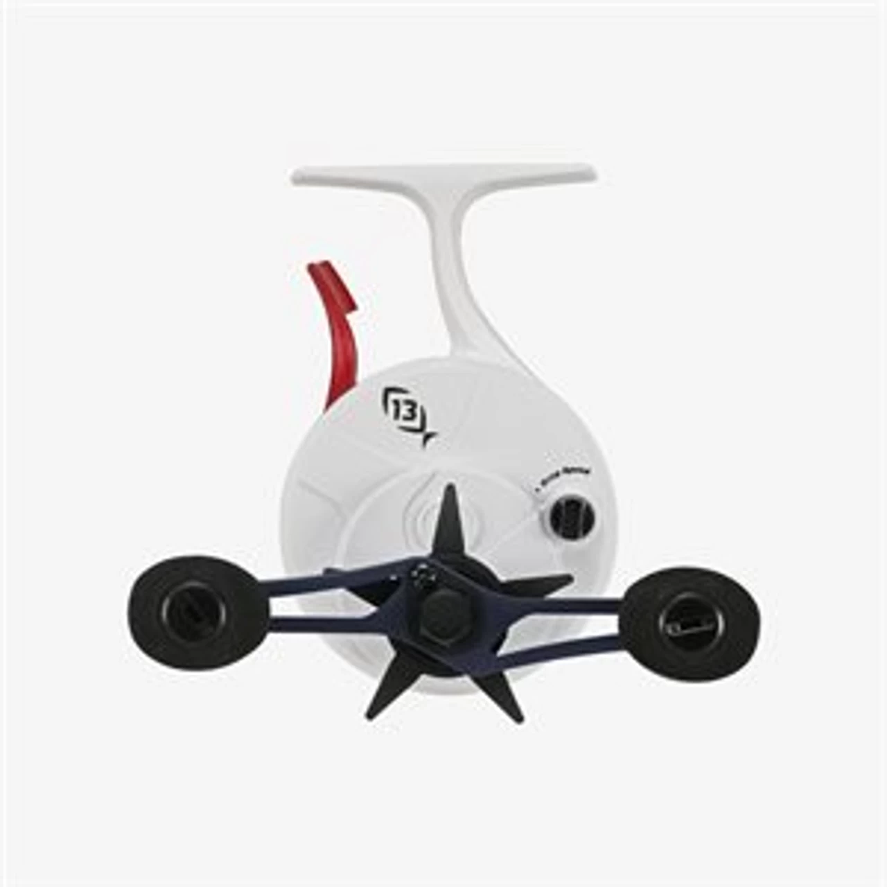 13 Fishing - Freefall Ghost Patriot - LH 3 13 Fishing - Freefall Ghost Patriot - LH