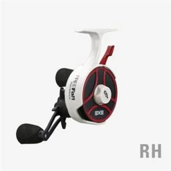 13 Fishing - Freefall Ghost Patriot - LH 9 13 Fishing - Freefall Ghost Patriot - LH -Built 13 Fishing Tough. Ghost Patriot RH 76510.1604062910