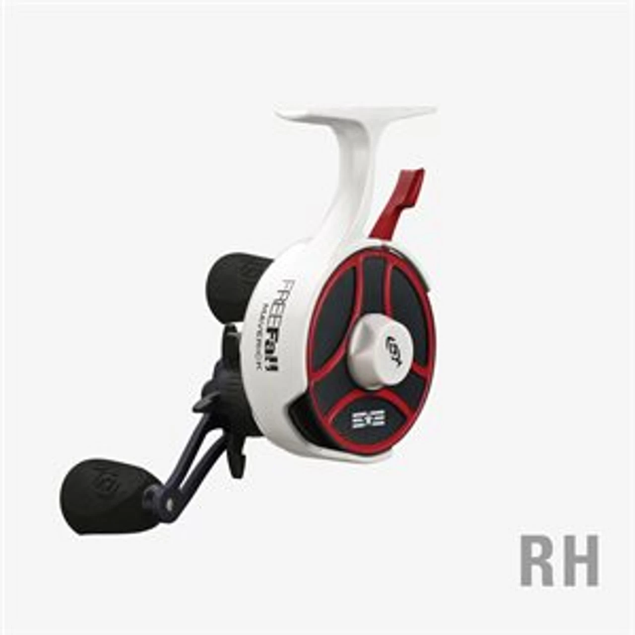 13 Fishing - Freefall Ghost Patriot - LH 6 13 Fishing - Freefall Ghost Patriot - LH - Image 4