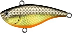 13 Fishing Micro Magic Man Lipless Crankbait -Built 13 Fishing Tough. Golden shiner c89e0df0 011f 4838 8cda 857034c740ab