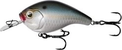 13 Fishing Jabber Jaw Hybrid Squarebill -Built 13 Fishing Tough. JJC60 14