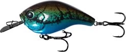 13 Fishing Jabber Jaw Hybrid Squarebill -Built 13 Fishing Tough. JJC60 16
