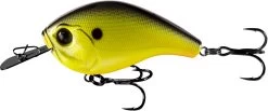 13 Fishing Jabber Jaw Hybrid Squarebill -Built 13 Fishing Tough. JJC60 30