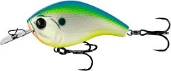 13 Fishing Jabber Jaw Hybrid Squarebill -Built 13 Fishing Tough. JJC60 60