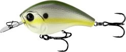 13 Fishing Jabber Jaw Hybrid Squarebill -Built 13 Fishing Tough. JJC60 61