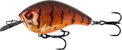 13 Fishing Jabber Jaw Hybrid Squarebill -Built 13 Fishing Tough. JJC60 79