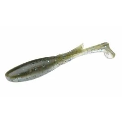 Soft Lures 13 Fishing Jeff 10cm X6
