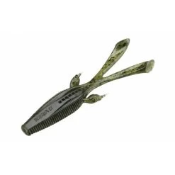 Soft Lures 13 Fishing Invader 10,8cm X6