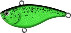 13 Fishing Micro Magic Man Lipless Crankbait -Built 13 Fishing Tough. Radioactive pickle a2f674bf 5702 494a 96d6 5e4465af82f5