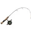13 Fishing - RH Snitch/Descent Inline Ice Combo 29" With Quick Tip - SND29QT-RH -Built 13 Fishing Tough. SND25QT LH 2 93218.1666707589