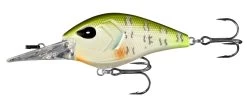 13 Fishing Troll Hunter Crankbait -Built 13 Fishing Tough. TH70 18 08