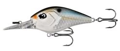 13 Fishing Troll Hunter Crankbait -Built 13 Fishing Tough. TH70 18 14