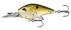 13 Fishing Troll Hunter Crankbait -Built 13 Fishing Tough. TH70 18 20