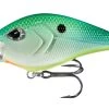 13 Fishing Troll Hunter Crankbait 1 13 Fishing Troll Hunter Crankbait -Built 13 Fishing Tough. TH70 18 60