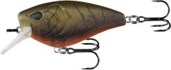 13 Fishing Warthog Squarebill Crankbait -Built 13 Fishing Tough. W60 4 02 6e237524 2919 4c53 85ed ee3bf6b6eddc