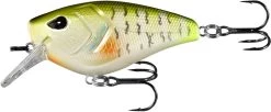 13 Fishing Warthog Squarebill Crankbait -Built 13 Fishing Tough. W60 4 08