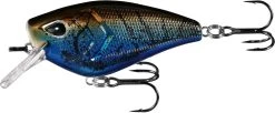 13 Fishing Warthog Squarebill Crankbait -Built 13 Fishing Tough. W60 4 16 13183a6b f3b4 4f05 b0a1 1f752c70c4a3