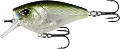 13 Fishing Warthog Squarebill Crankbait -Built 13 Fishing Tough. W60 4 23 1df0ce21 691b 4fda a868 9b5b8400001c