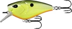 13 Fishing Warthog Squarebill Crankbait -Built 13 Fishing Tough. W60 4 30 46c010a0 7380 4de5 847f 4a760e58e62c