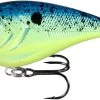 13 Fishing Warthog Squarebill Crankbait 2 13 Fishing Warthog Squarebill Crankbait -Built 13 Fishing Tough. W60 4 31