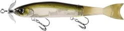13 Fishing Shadow Spin Hybrid Spy Bait/Swimbait 9 13 Fishing Shadow Spin Hybrid Spy Bait/Swimbait -Built 13 Fishing Tough. WK125 23
