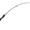 13 Fishing - Widow Maker Ice Rod 32" M (Medium) - Carbon Blank With Evolve Soft Touch Reel Seat -Built 13 Fishing Tough. Widow Maker II WM2 32M 4 24444.1629478990