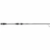 Spinning Rod 13 Fishing Blackout Spin 15-40g -Built 13 Fishing Tough. bos80mh2 1