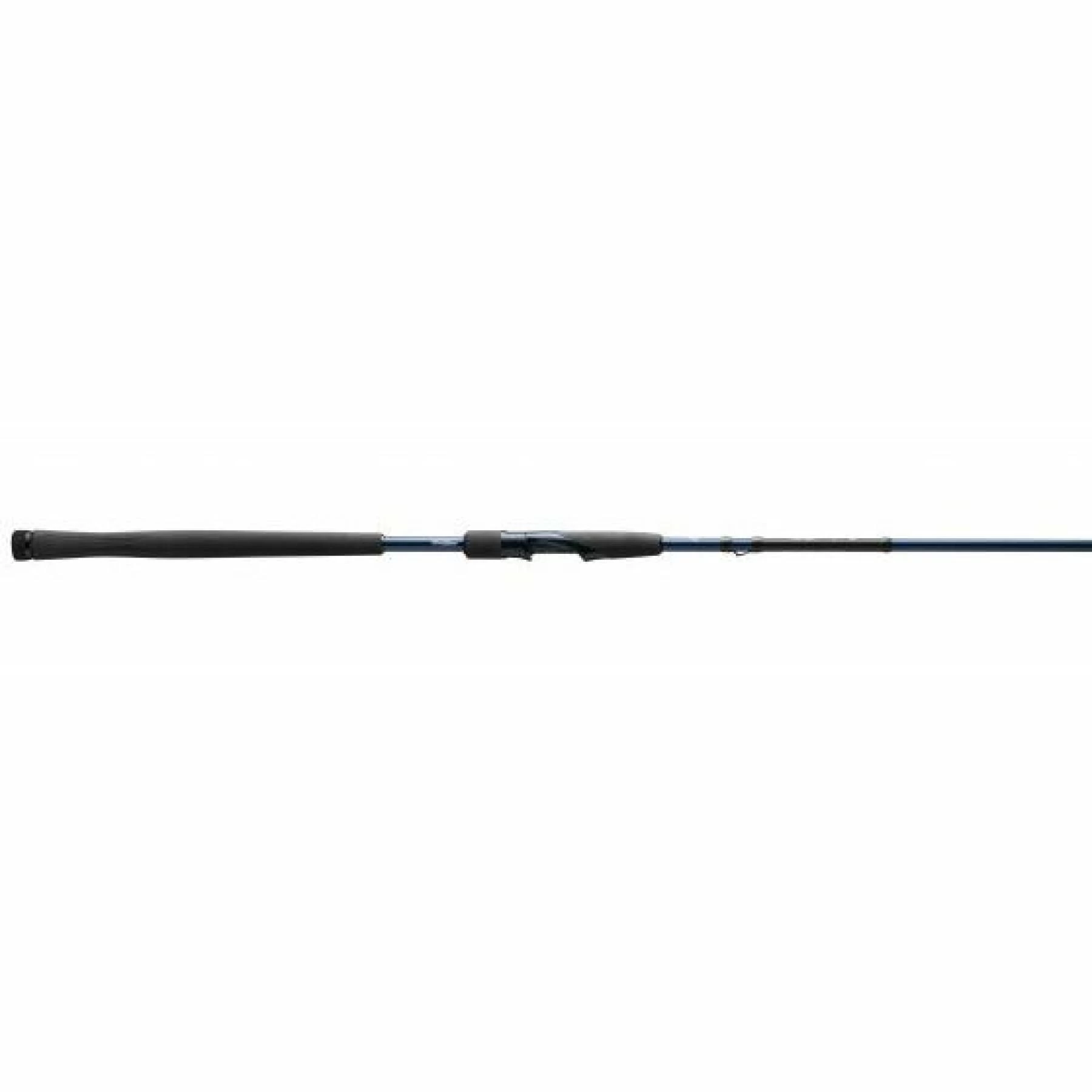 Cane 13 Fishing Defy S Spin 2,69m 15-40g 3 Cane 13 Fishing Defy S Spin 2,69m 15-40g