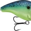 13 Fishing Scamp 1.5/2.5 Squarebill Crankbait
