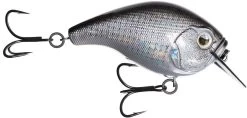 13 Fishing Scamp 1.5/2.5 Squarebill Crankbait 24 13 Fishing Scamp 1.5/2.5 Squarebill Crankbait -Built 13 Fishing Tough. flipDisco shad