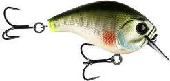 13 Fishing Scamp 1.5/2.5 Squarebill Crankbait 25 13 Fishing Scamp 1.5/2.5 Squarebill Crankbait -Built 13 Fishing Tough. flipDream Gill